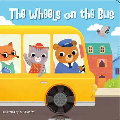 Die Räder des Busses - The Wheels on the Bus