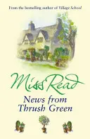 Nachrichten aus Thrush Green - News From Thrush Green