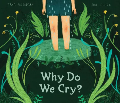 Warum weinen wir? - Why Do We Cry?