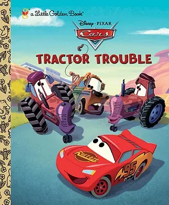 Traktor Trouble - Tractor Trouble