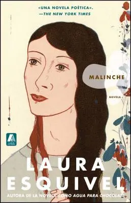 Malinche Spanische Version: Novela - Malinche Spanish Version: Novela