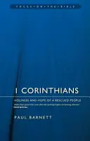 1. Korintherbrief: Heiligkeit und Hoffnung eines geretteten Volkes - 1 Corinthians: Holiness and Hope of a Rescued People