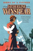 Gleich und gleich gesellt sich gern - Maisie Dobbs Mystery 2 - Birds of a Feather - Maisie Dobbs Mystery 2