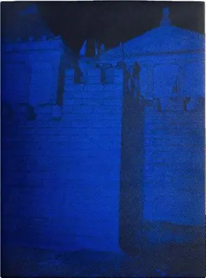 Albert Elm: Was für ein Leben ist das? - Albert Elm: What Sort of Life Is This