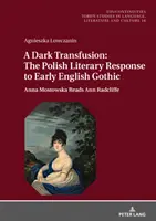 Eine dunkle Transfusion: Die polnische literarische Antwort auf die frühe englische Gotik; Anna Mostowska liest Ann Radcliffe - A Dark Transfusion: The Polish Literary Response to Early English Gothic; Anna Mostowska Reads Ann Radcliffe