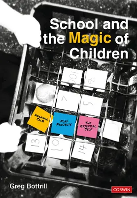Schule und die Magie der Kinder - School and the Magic of Children