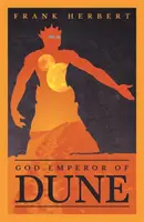 God Emperor Of Dune - Der vierte Dune-Roman - God Emperor Of Dune - The Fourth Dune Novel