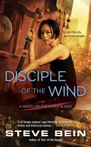 Schülerin des Windes - Disciple of the Wind