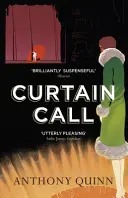 Vorhang auf - Curtain Call