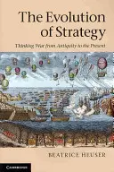 Die Entwicklung der Strategie - The Evolution of Strategy