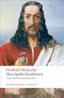 Also sprach Zarathustra: Ein Buch für alle und niemanden - Thus Spoke Zarathustra: A Book for Everyone and Nobody