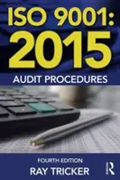 ISO 9001:2015 Audit-Verfahren - ISO 9001:2015 Audit Procedures