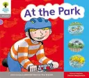 Oxford Reading Tree: Stufe 1: Floppy's Phonics: Laute und Buchstaben: Im Park - Oxford Reading Tree: Level 1: Floppy's Phonics: Sounds and Letters: At the Park