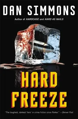 Hartes Einfrieren - Hard Freeze