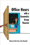 Sprechstunde mit einem Geometrischen Gruppentheoretiker - Office Hours with a Geometric Group Theorist