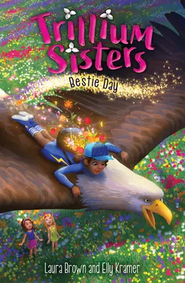 Trillium Sisters 2: Tag der besten Freundin - Trillium Sisters 2: Bestie Day