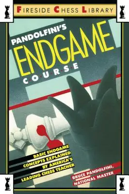 Pandolfini's Endspielkurs - Pandolfini's Endgame Course