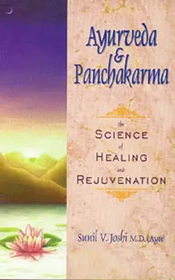 Ayurveda und Panchakarma - Ayurveda and Panchakarma