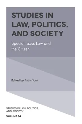 Das Recht und der Bürger - Law and the Citizen