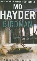 Birdman - Das fesselnde erste Buch der Jack-Caffery-Bestsellerreihe - Birdman - The gripping first book in the bestselling Jack Caffery series