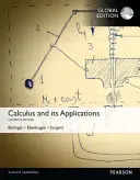 Calculus And Its Applications, Globale Ausgabe - Calculus And Its Applications, Global Edition