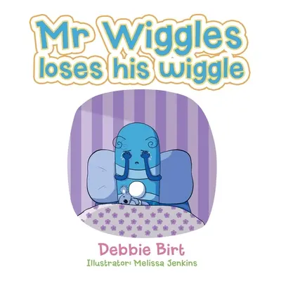 Mr. Wiggles verliert sein Wackeln - Mr Wiggles Loses His Wiggle