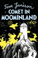 Komet im Muminland - Comet in Moominland