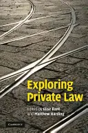 Erforschung des Privatrechts - Exploring Private Law