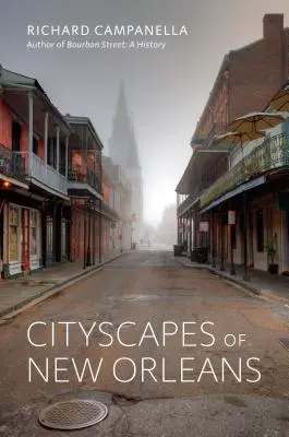 Stadtansichten von New Orleans - Cityscapes of New Orleans