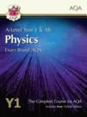 A-Level Physics für AQA: Year 1 & AS Student Book mit Online-Ausgabe - A-Level Physics for AQA: Year 1 & AS Student Book with Online Edition