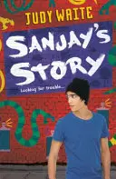 Sanjays Geschichte - Sanjay's Story