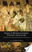 Frauenbilder in der chinesischen Denkweise und Kultur - Images of Women in Chinese Thought & Culture