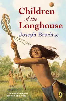 Kinder des Langhauses - Children of the Longhouse