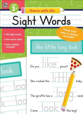 Wortschatz - Sight Words