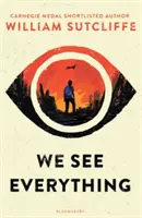 Wir sehen alles - We See Everything