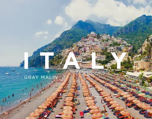 Gray Malin: Italien - Gray Malin: Italy