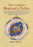 Vollständige Magier-Tabellen - Complete Magician's Tables