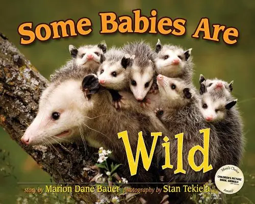 Manche Babys sind wild - Some Babies Are Wild