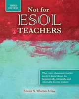 Nicht für ESOL-Lehrer - Not for ESOL Teachers