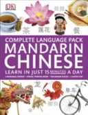 Complete Language Pack Mandarin Chinese - Lernen Sie in nur 15 Minuten pro Tag - Complete Language Pack Mandarin Chinese - Learn in Just 15 Minutes a Day