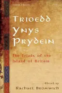 Trioedd Ynys Prydein: Die Triaden auf der Insel Großbritannien - Trioedd Ynys Prydein: The Triads of the Island of Britain