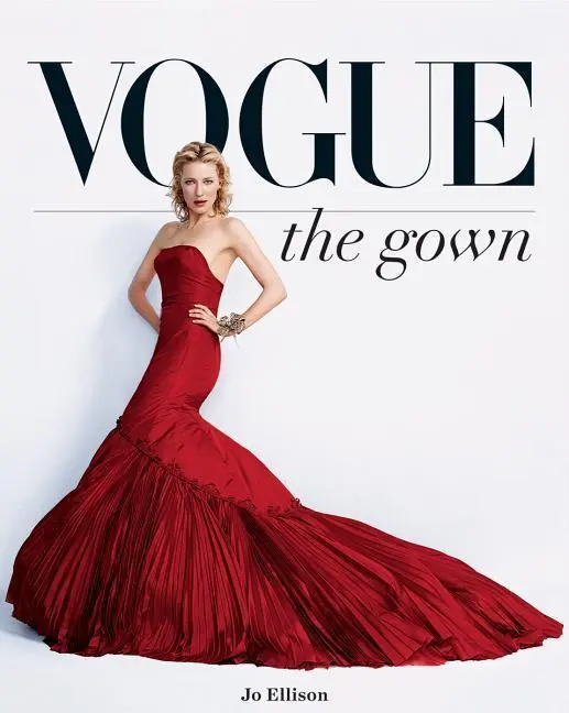 Vogue: Die Robe - Vogue: The Gown