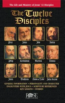 Die Zwölf Jünger - The Twelve Disciples