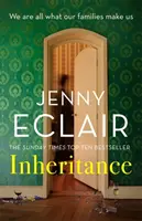 Inheritance - Der neue Roman von der Autorin des Richard & Judy-Bestsellers Moving - Inheritance - The new novel from the author of Richard & Judy bestseller Moving