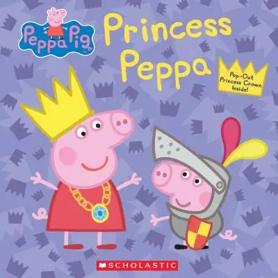 Prinzessin Peppa - Princess Peppa