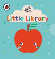 Baby Touch: Kleine Bibliothek - Baby Touch: Little Library