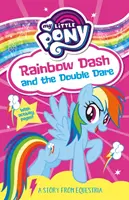 Mein kleines Pony: Rainbow Dash und die doppelte Mutprobe - My Little Pony: Rainbow Dash and the Double Dare