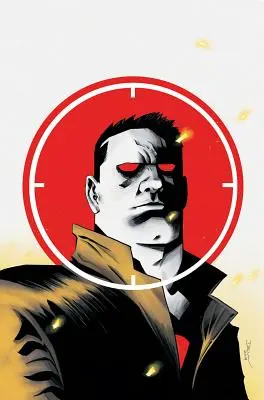 Bloodshot (2019) Buch 1 - Bloodshot (2019) Book 1