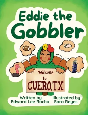Eddie der Fresssack - Eddie the Gobbler