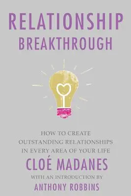 Durchbruch in der Beziehung - Relationship Breakthrough